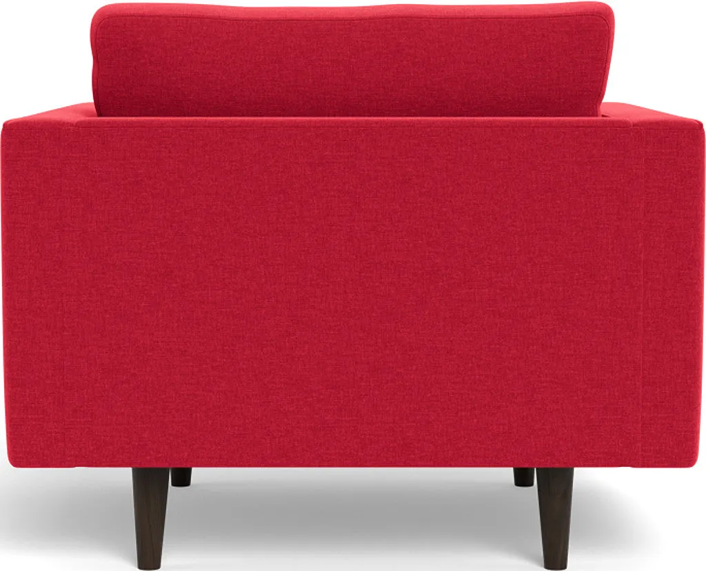 Ladybird 42" Arm Chair