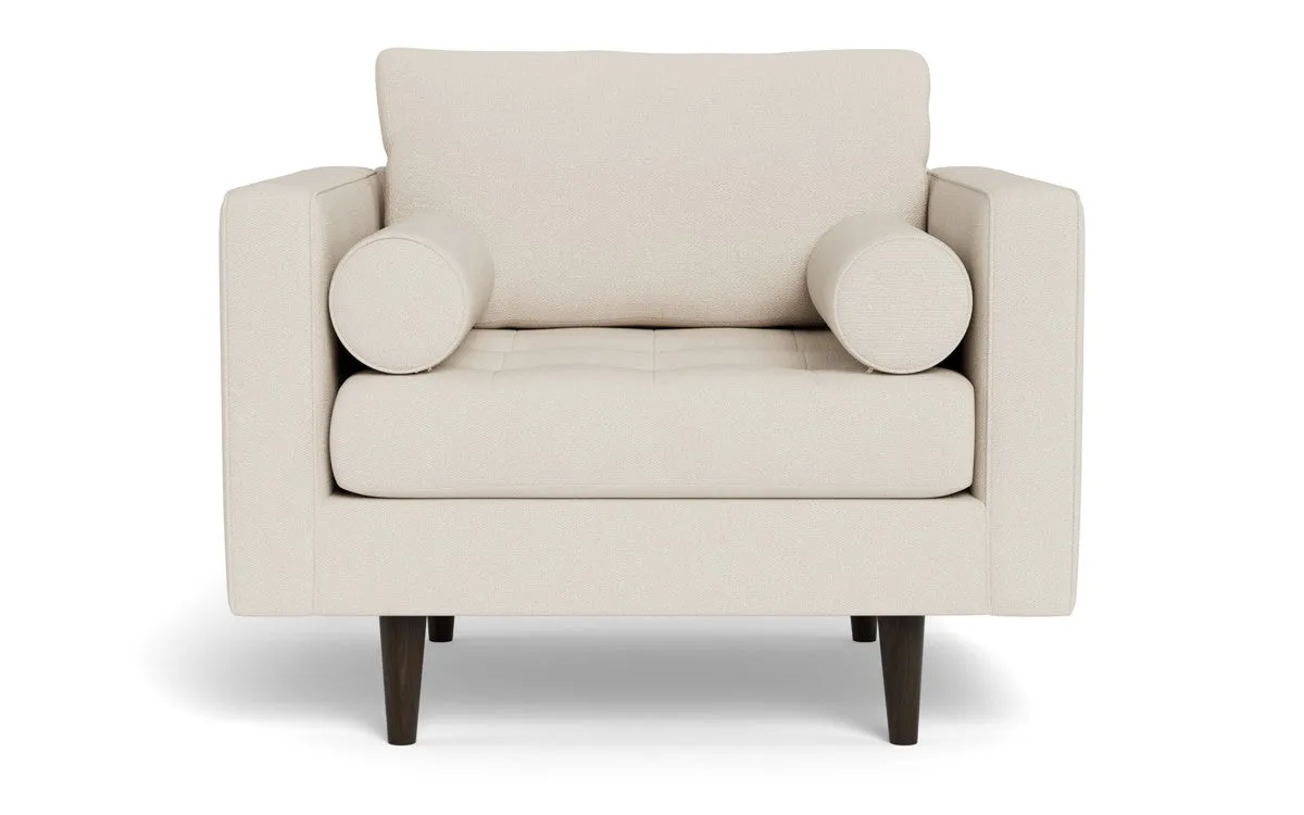 Ladybird 42" Arm Chair