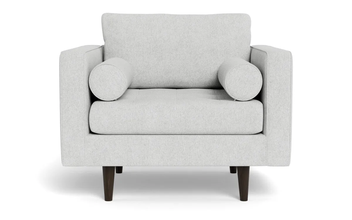 Ladybird 42" Arm Chair