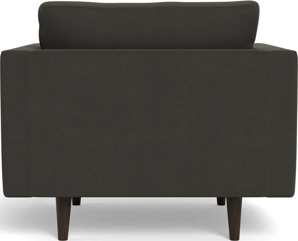 Ladybird 42" Arm Chair