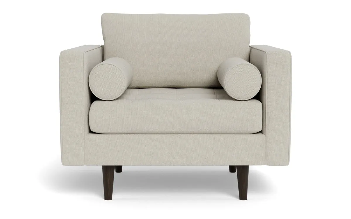 Ladybird 42" Arm Chair