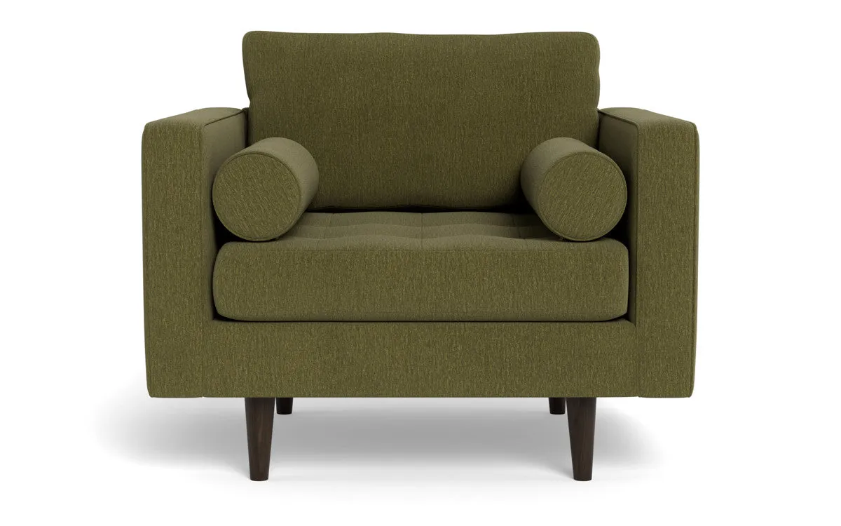 Ladybird 42" Arm Chair