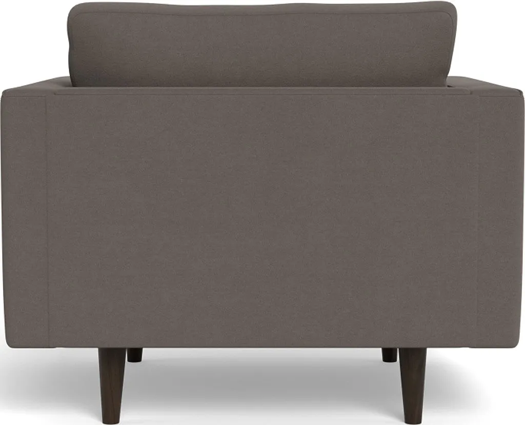 Ladybird 42" Arm Chair