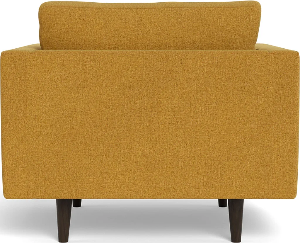 Ladybird 42" Arm Chair