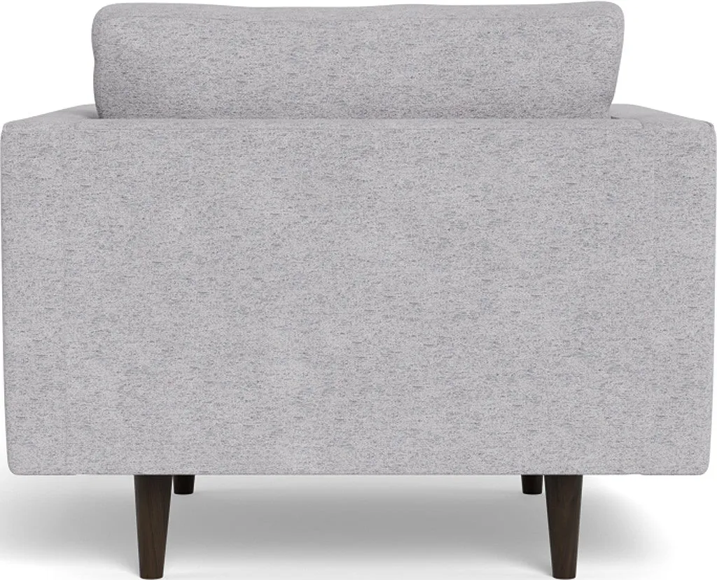 Ladybird 42" Arm Chair