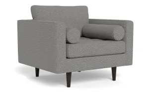 Ladybird 42" Arm Chair