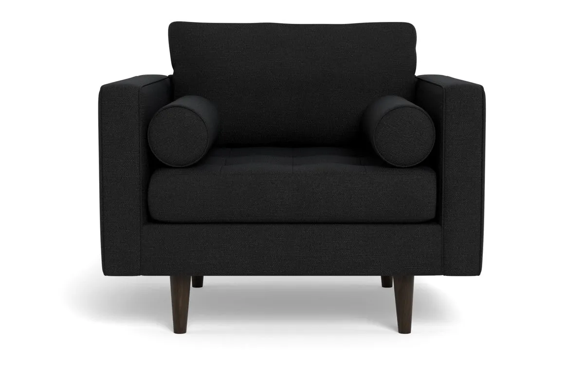Ladybird 42" Arm Chair