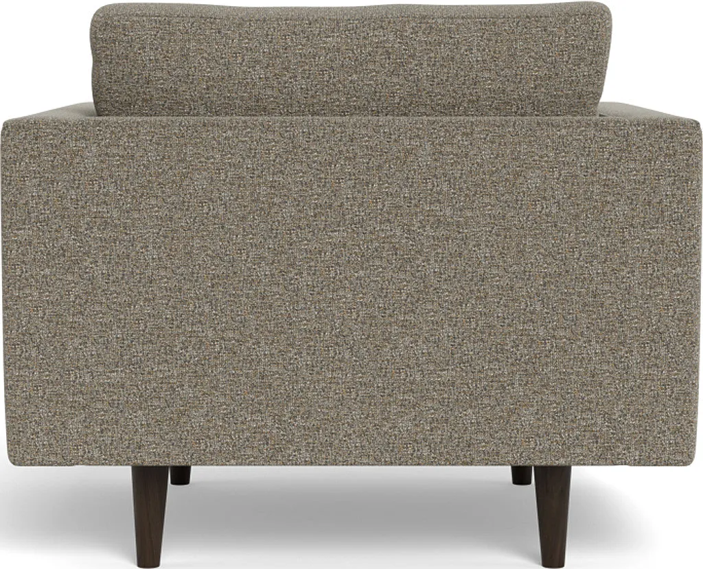 Ladybird 42" Arm Chair