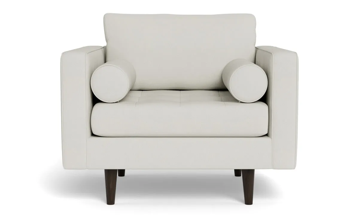 Ladybird 42" Arm Chair