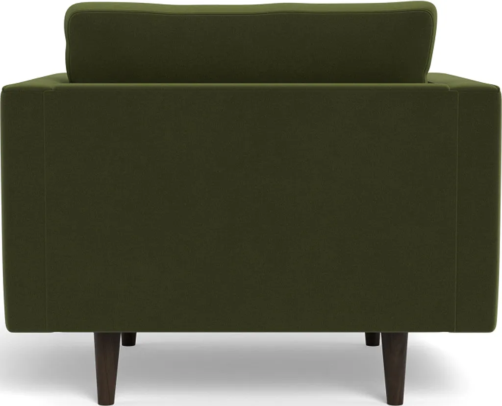 Ladybird 42" Arm Chair