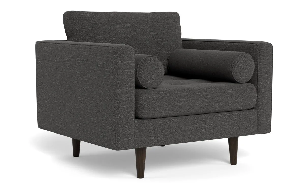 Ladybird 42" Arm Chair