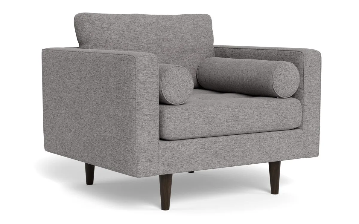 Ladybird 42" Arm Chair