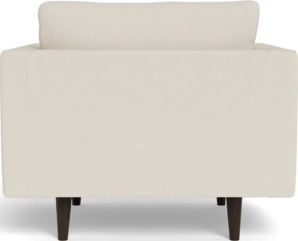 Ladybird 42" Arm Chair