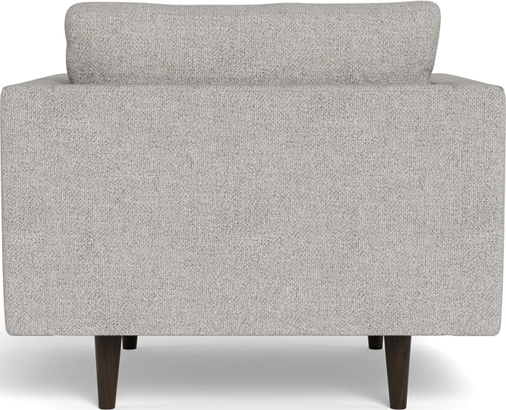 Ladybird 42" Arm Chair