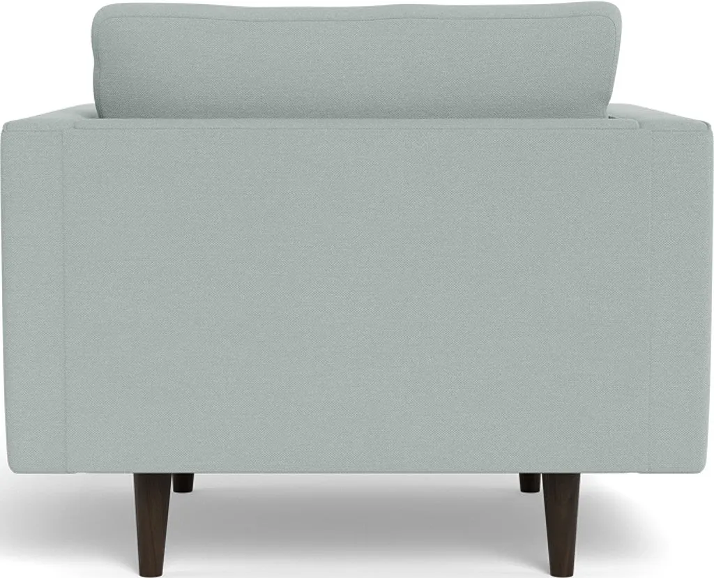 Ladybird 42" Arm Chair