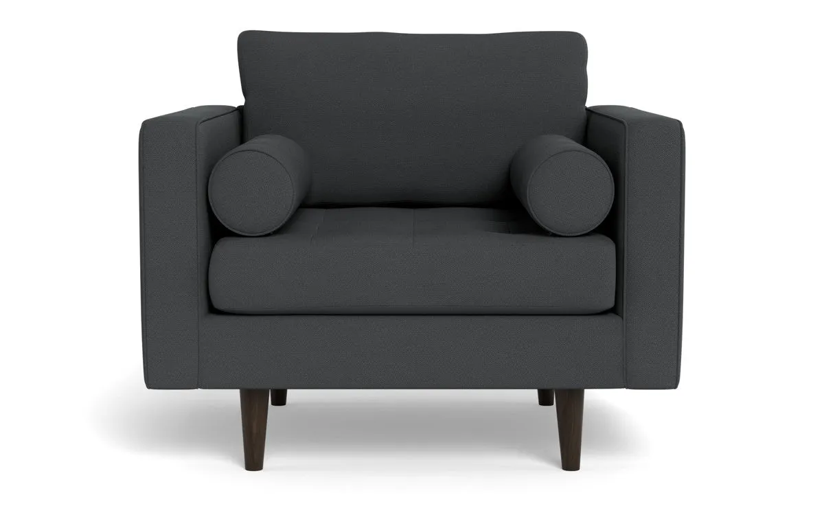 Ladybird 42" Arm Chair