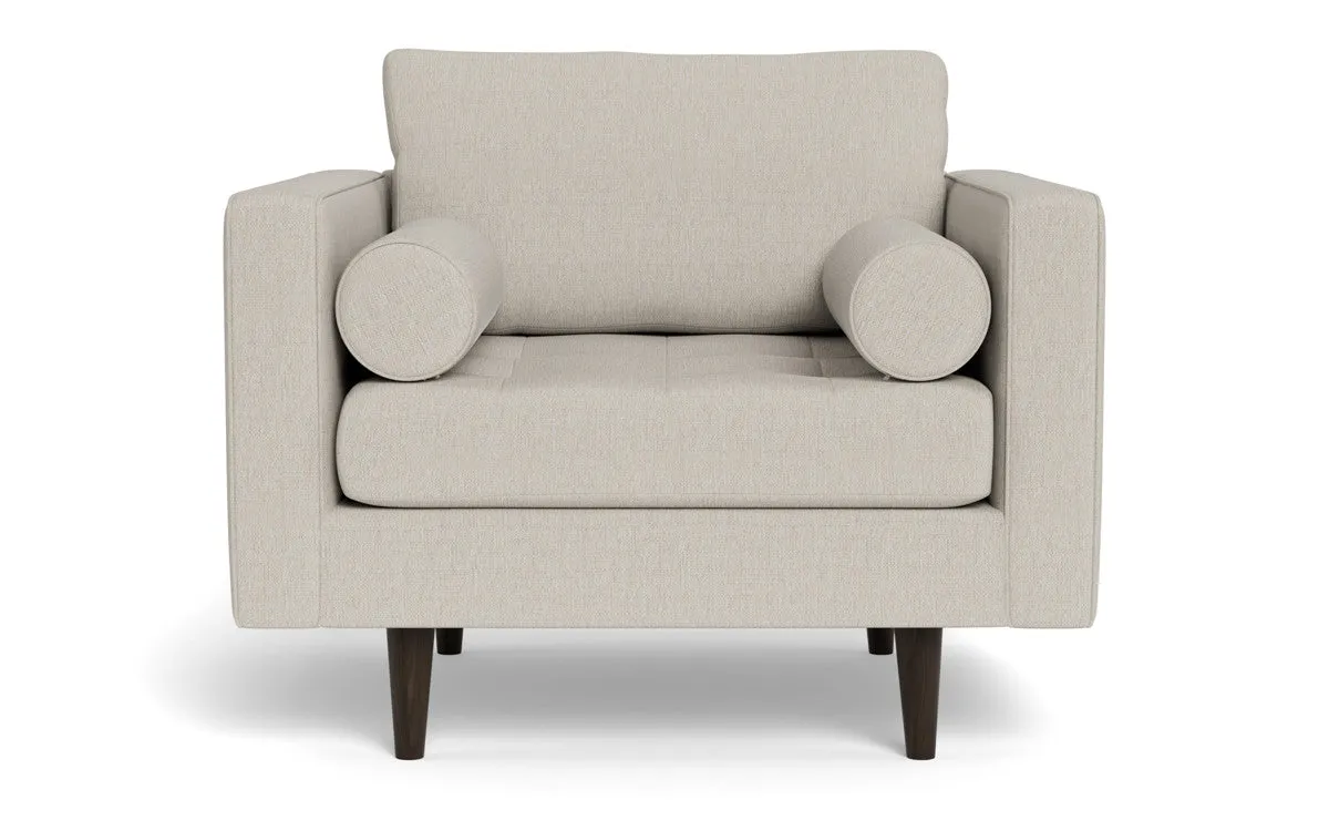 Ladybird 42" Arm Chair
