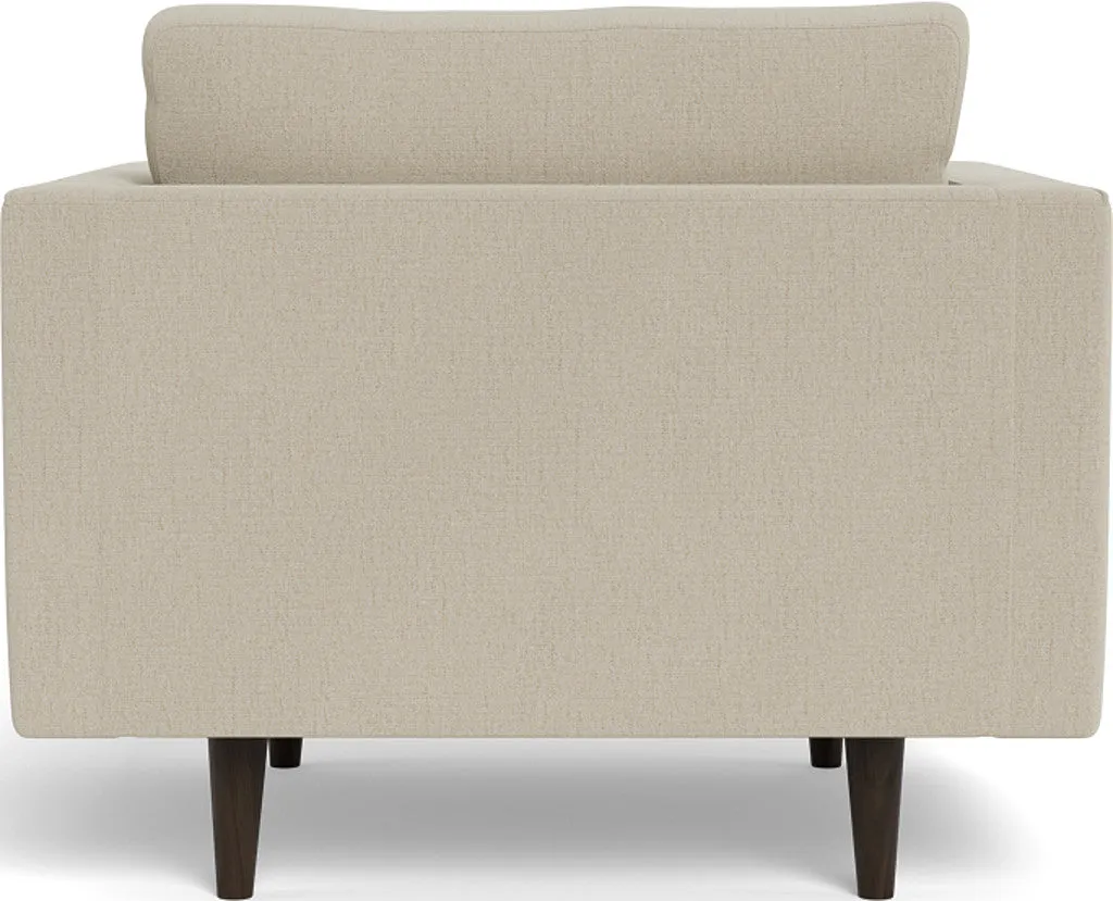 Ladybird 42" Arm Chair