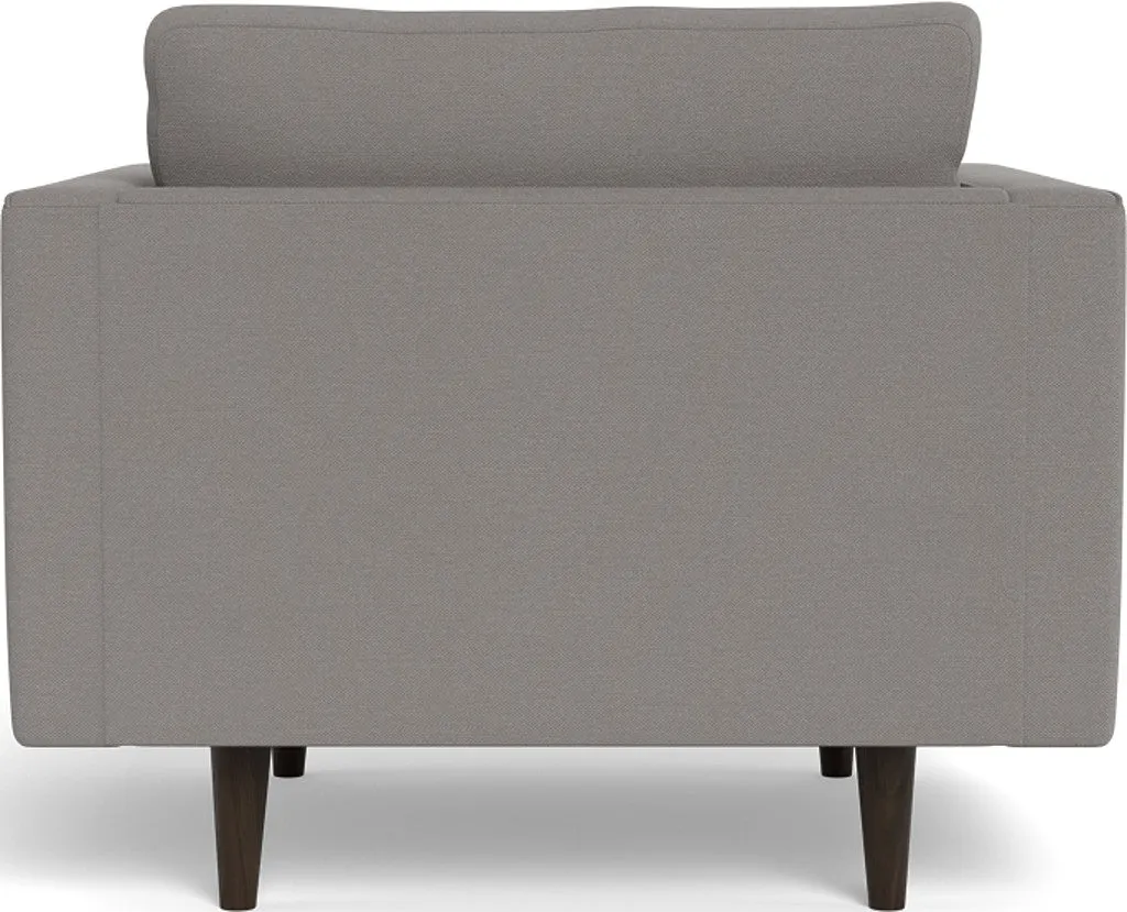Ladybird 42" Arm Chair