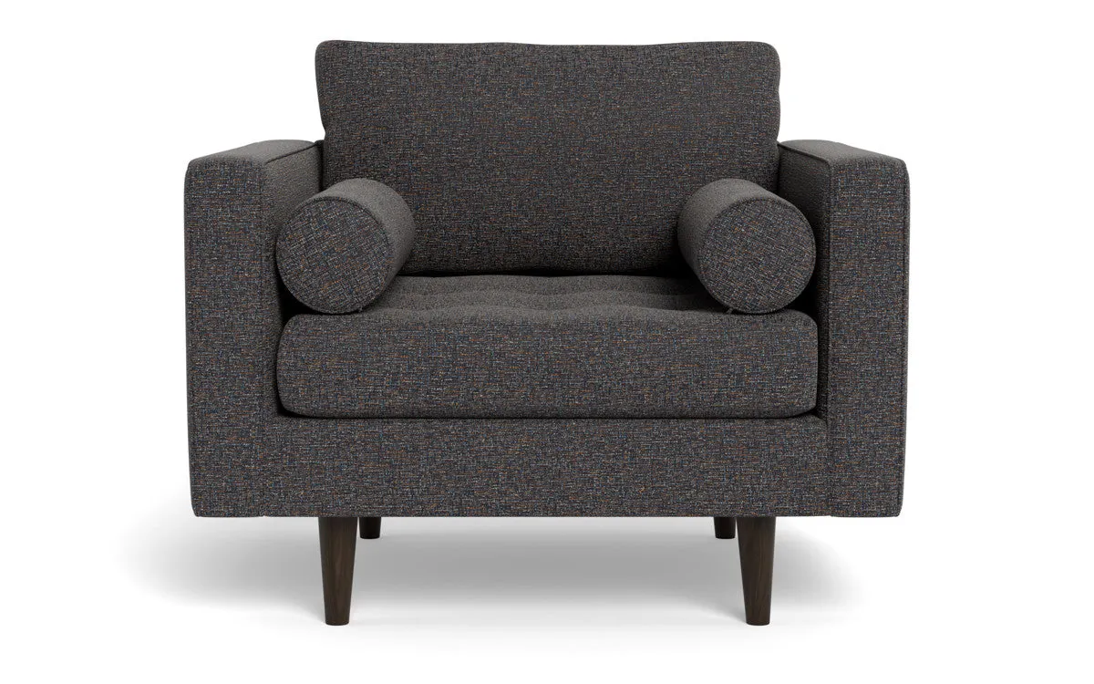 Ladybird 42" Arm Chair