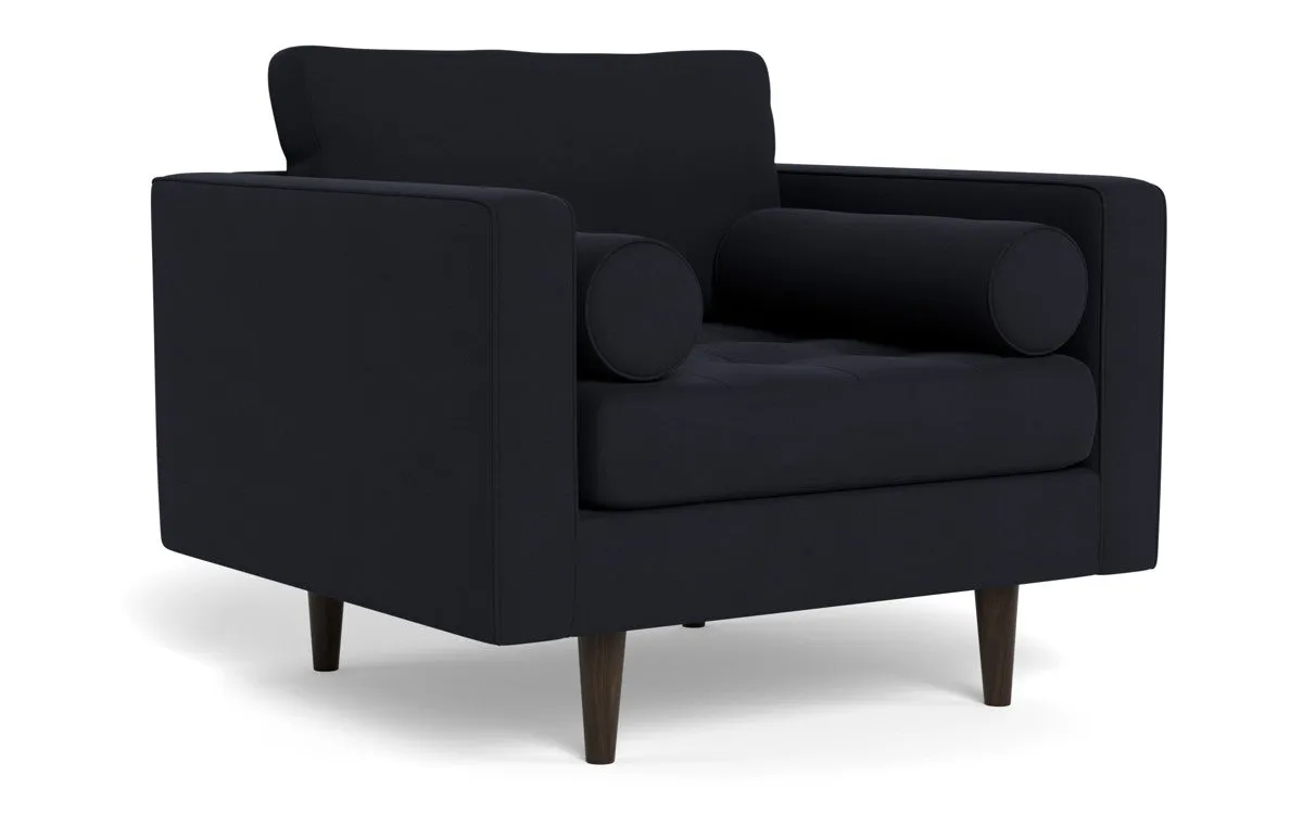 Ladybird 42" Arm Chair