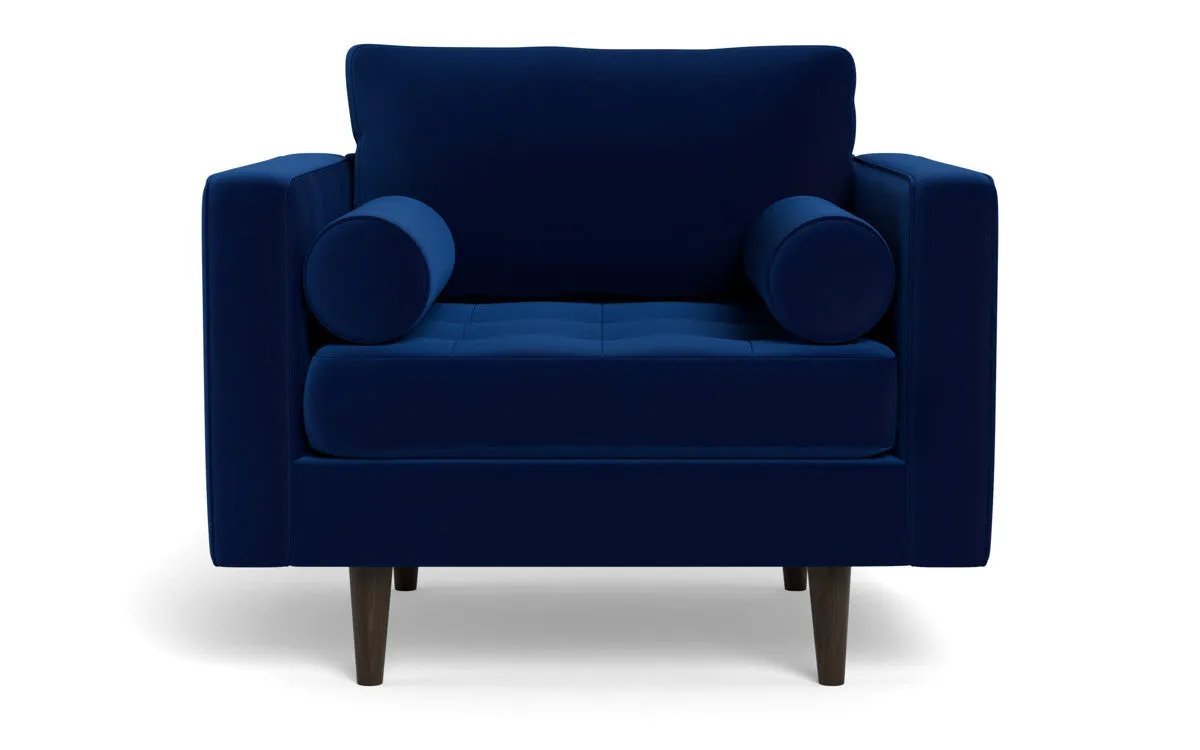 Ladybird 42" Arm Chair