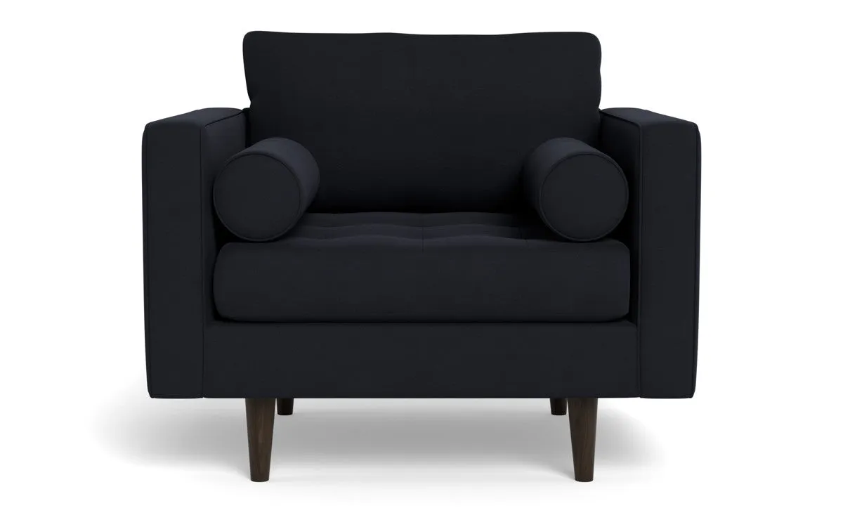 Ladybird 42" Arm Chair