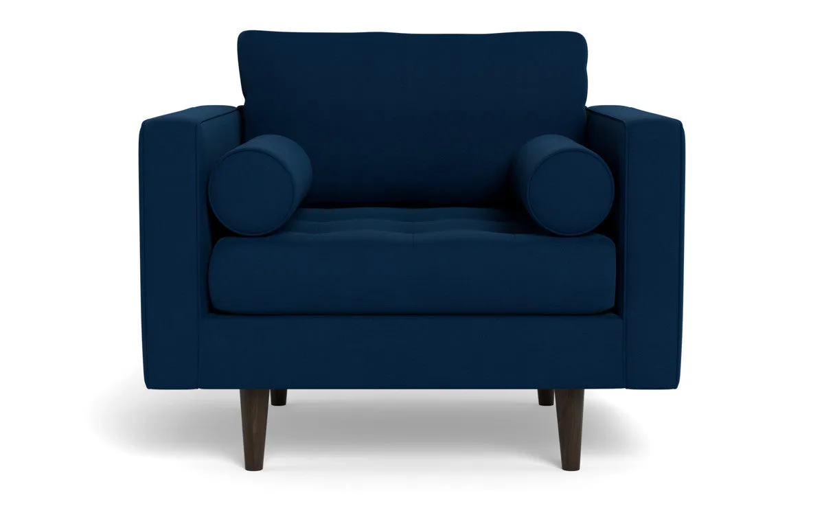 Ladybird 42" Arm Chair