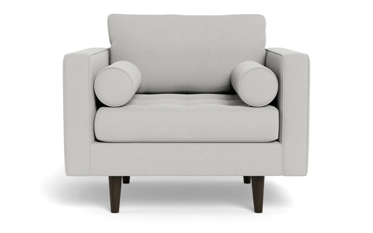 Ladybird 42" Arm Chair