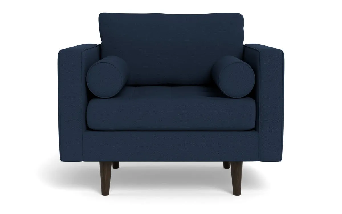 Ladybird 42" Arm Chair
