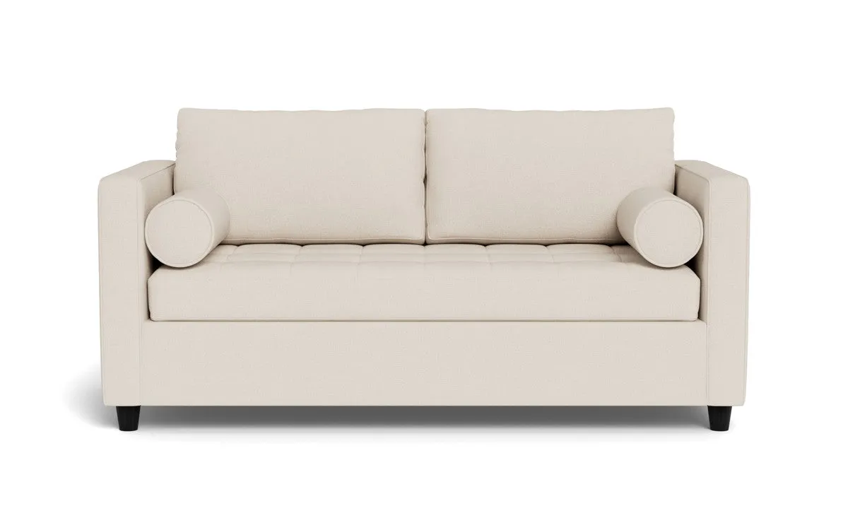 Ladybird 54" Twin Sleeper Loveseat