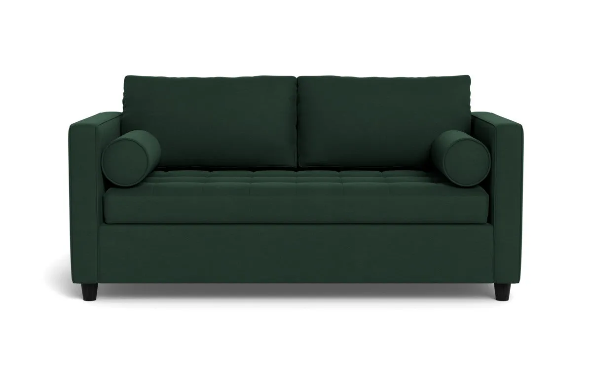 Ladybird 54" Twin Sleeper Loveseat