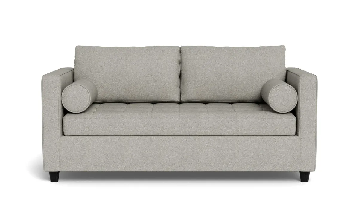 Ladybird 54" Twin Sleeper Loveseat