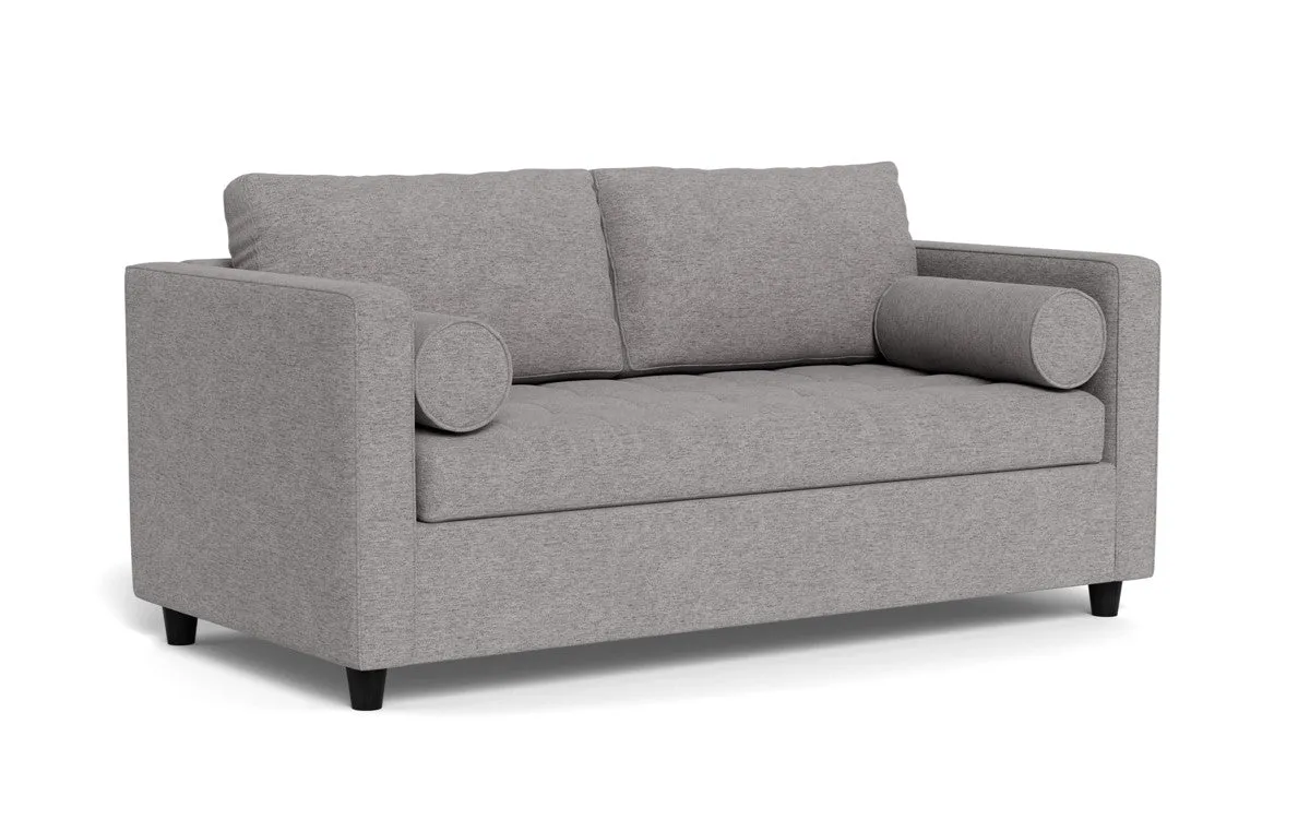 Ladybird 54" Twin Sleeper Loveseat