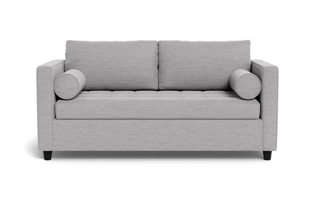 Ladybird 54" Twin Sleeper Loveseat