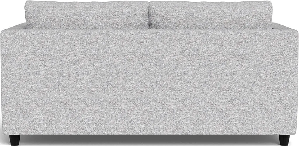Ladybird 54" Twin Sleeper Loveseat