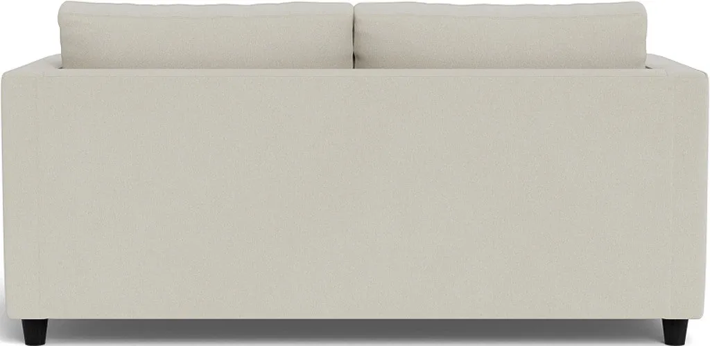 Ladybird 54" Twin Sleeper Loveseat