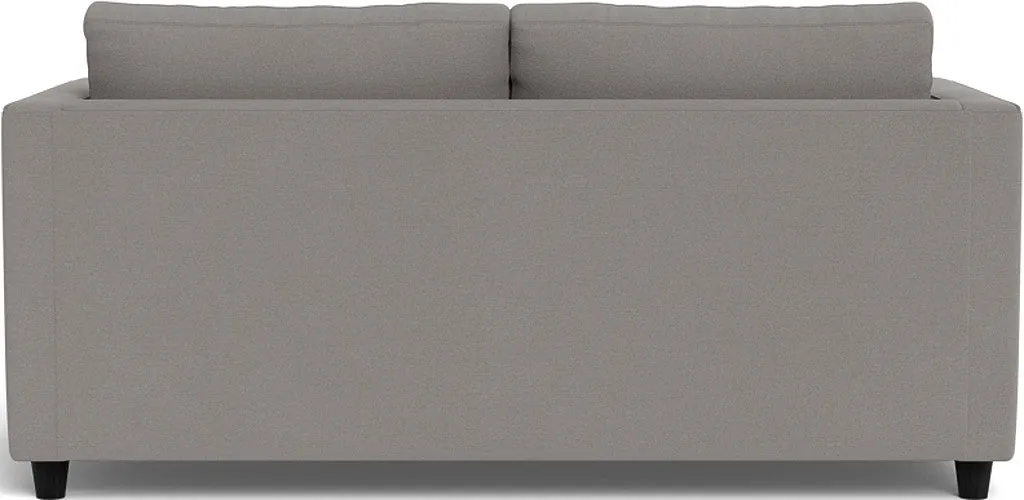 Ladybird 54" Twin Sleeper Loveseat