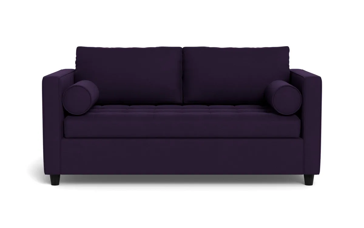 Ladybird 54" Twin Sleeper Loveseat
