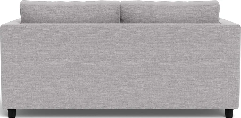 Ladybird 54" Twin Sleeper Loveseat