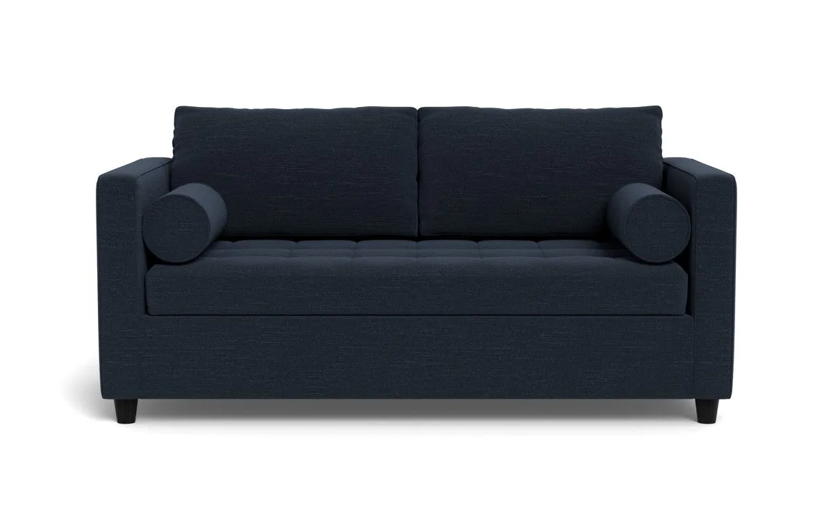 Ladybird 54" Twin Sleeper Loveseat