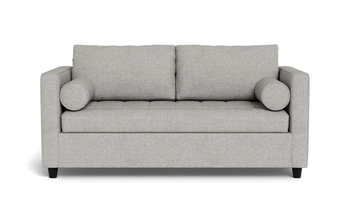 Ladybird 54" Twin Sleeper Loveseat