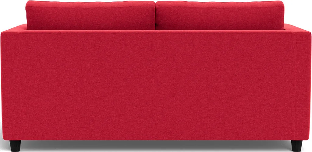 Ladybird 54" Twin Sleeper Loveseat