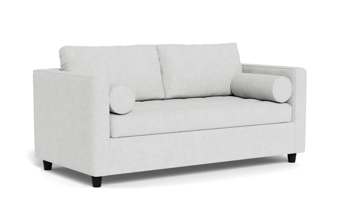 Ladybird 54" Twin Sleeper Loveseat