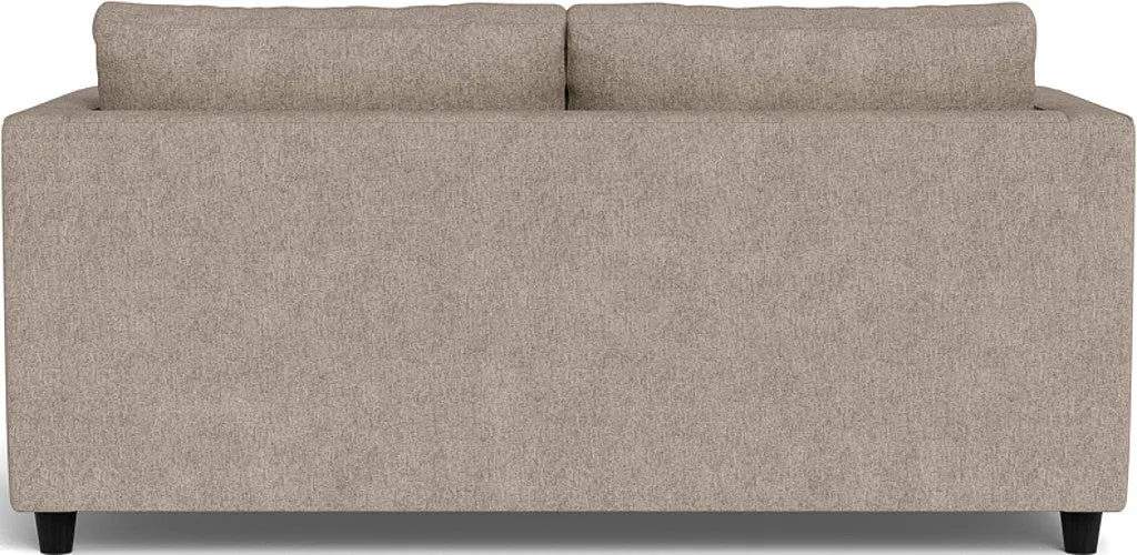 Ladybird 54" Twin Sleeper Loveseat