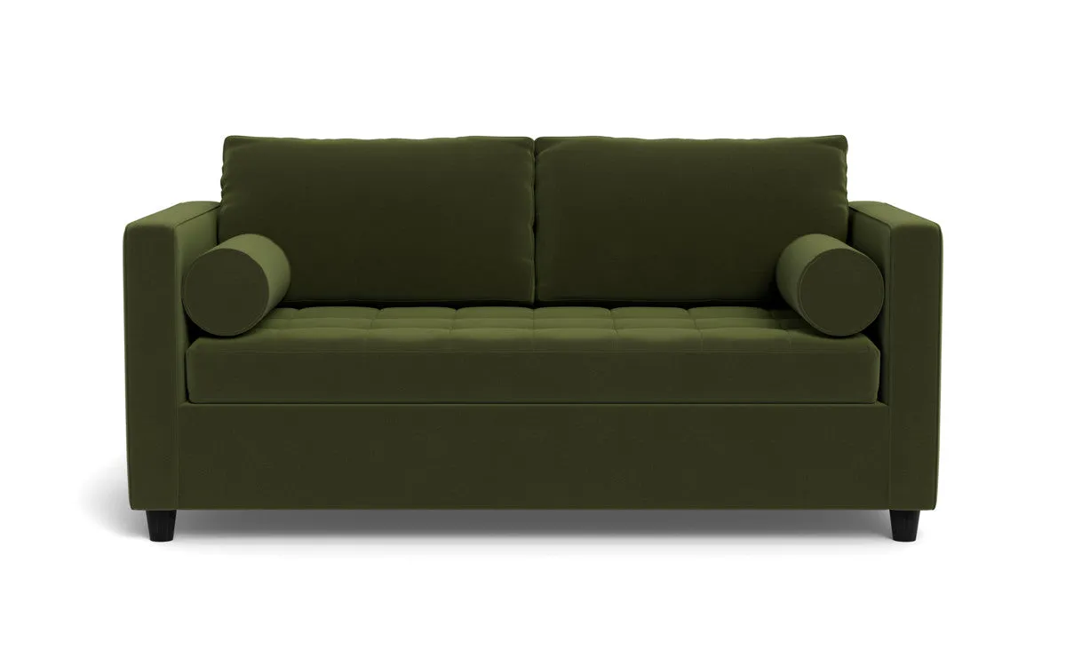 Ladybird 54" Twin Sleeper Loveseat