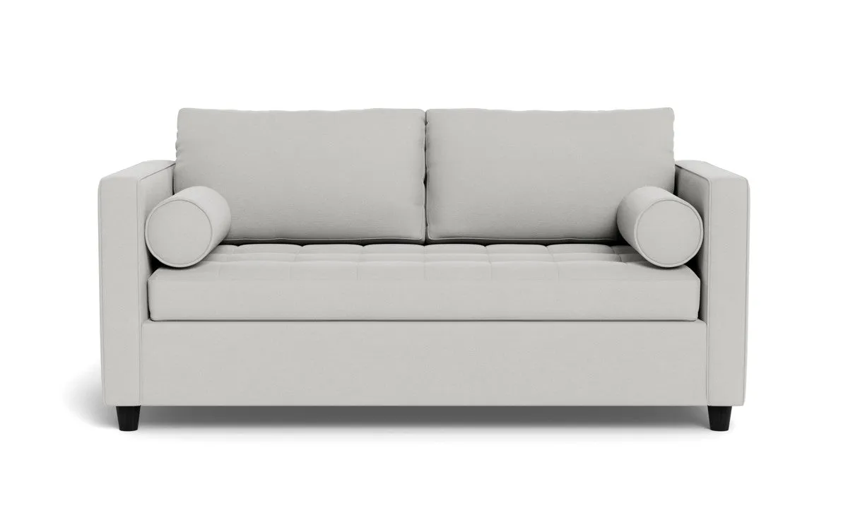 Ladybird 54" Twin Sleeper Loveseat