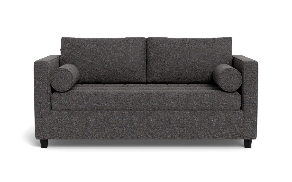 Ladybird 54" Twin Sleeper Loveseat