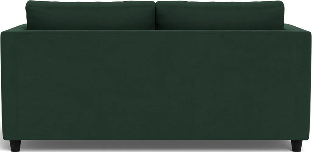 Ladybird 54" Twin Sleeper Loveseat