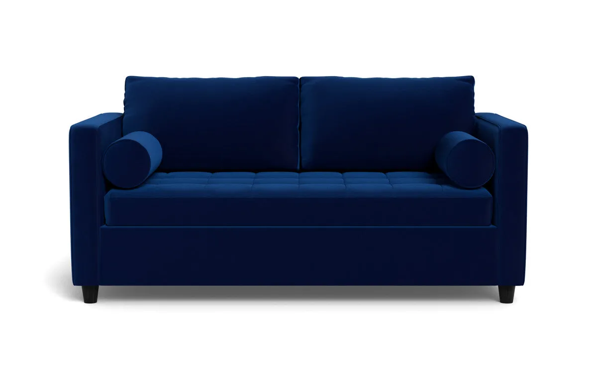 Ladybird 54" Twin Sleeper Loveseat